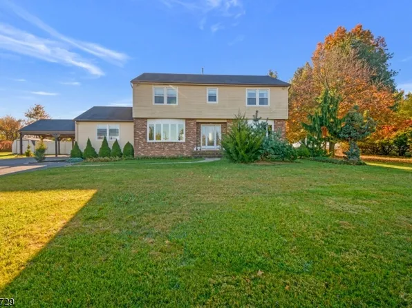 90 Old York Rd, East Amwell Twp., NJ 08551