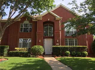 720 Player Dr, Plano, TX 75025