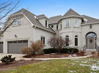 1120 Chadwick Ct, Aurora, IL 60502