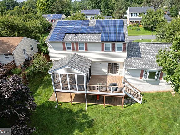 2nd image of 3608 Old Baltimore Dr