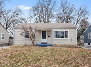 9705 Lilly Jean Dr, Saint Louis, MO