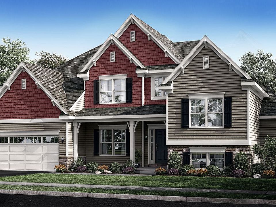 Representative Elevation A