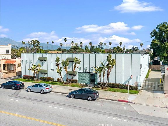 2nd image of 1232 S San Gabriel Blvd