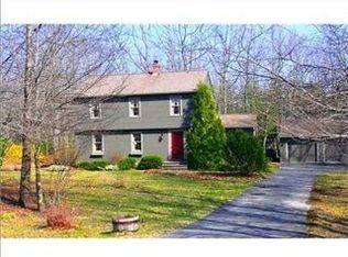 16 Portage Way, Kennebunk, ME 04043