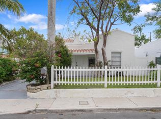 625 Selkirk Street, West Palm Beach, FL 33405