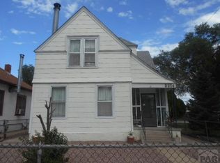 2314 Pine St, Pueblo, CO 81004