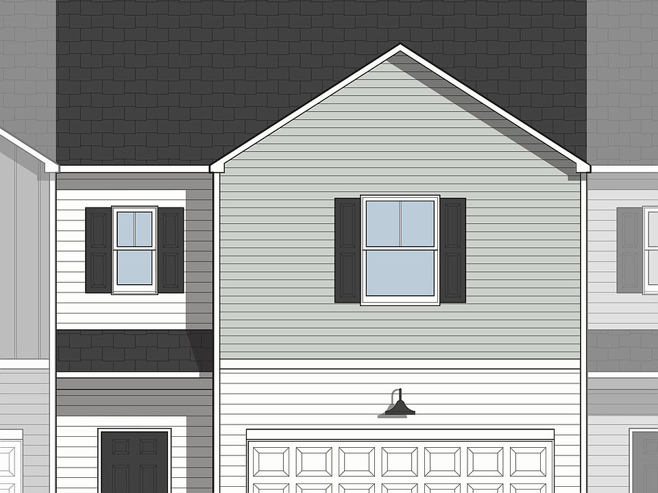 148 Heritage Place Drive