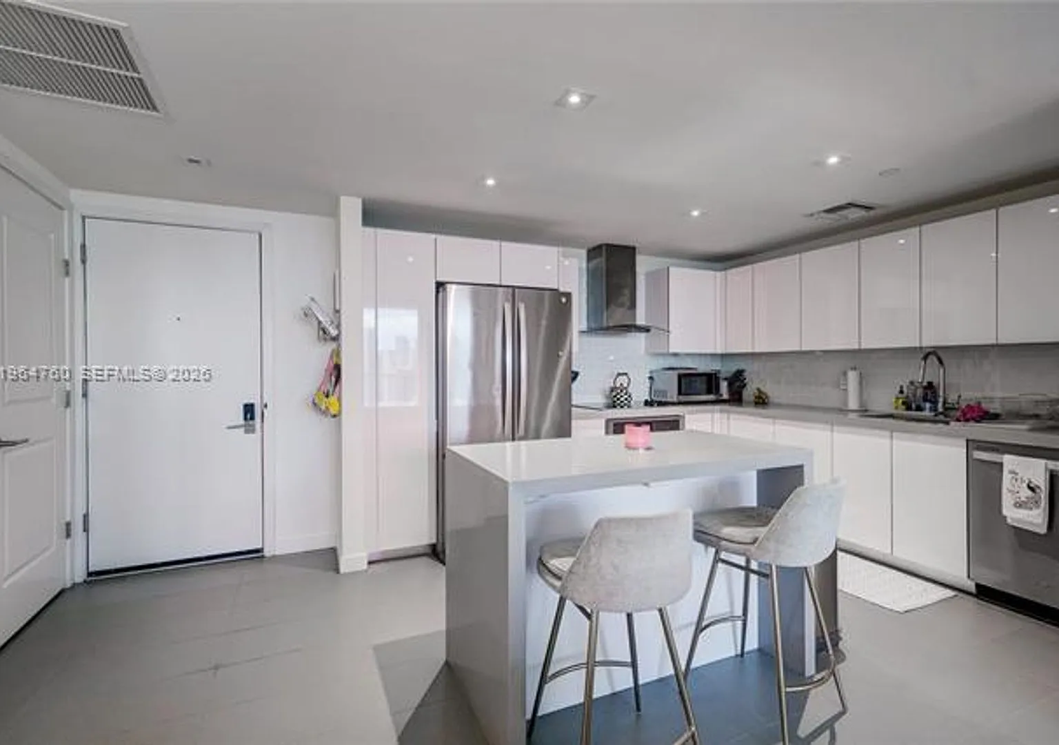 1600 NE 1st Ave cu-3607, Miami, FL 33132 — Photo 1