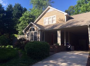 2112 Camrose St, Raleigh, NC 27608