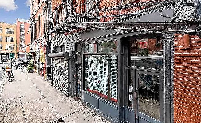 2nd image of 4 Bleecker St #320