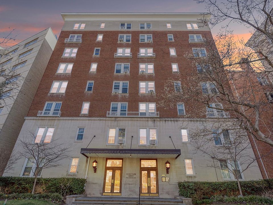 1st image of 1954 Columbia Rd NW APT 707