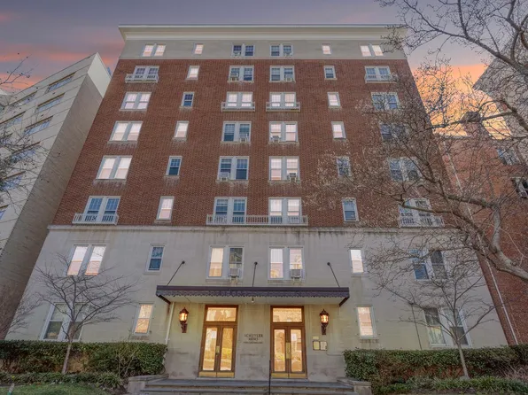 1954 Columbia Rd NW, Washington, DC