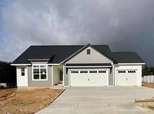 9832 Honey Creek Trl, Portage, MI 49024