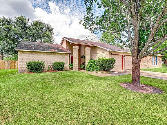 2nd image of 16918 Quail Glen Dr