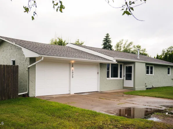 1920 5th St NE, Jamestown, ND 58401