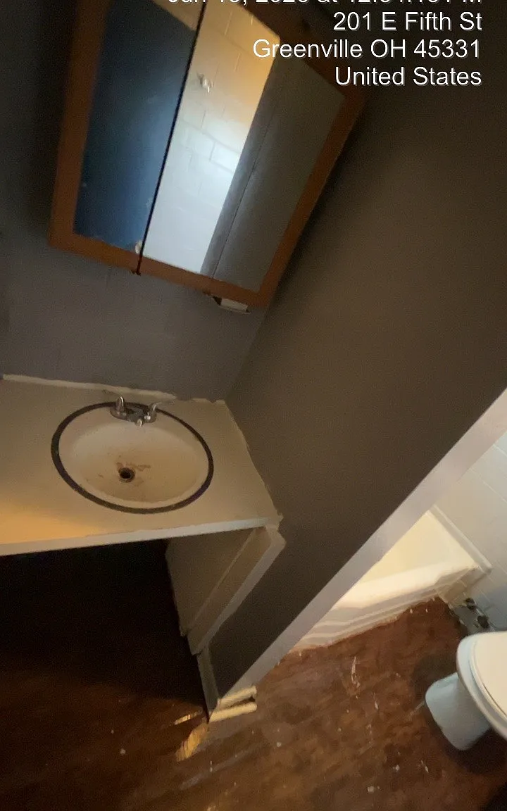 Studio, 165 sqft, $650 — Photo 4