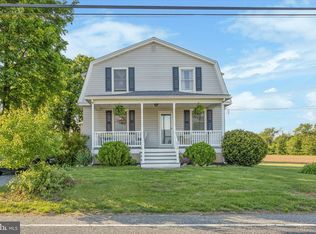 812 Paulsboro Rd, Logan Township, NJ 08085
