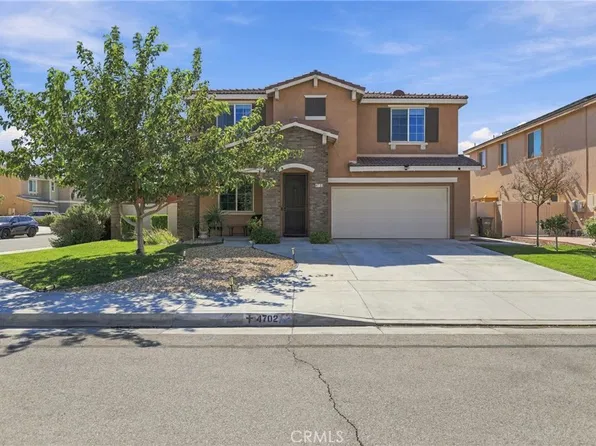 4702 Jewel Dr, Lancaster, CA 93536