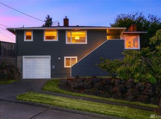 3869 34th Ave SW, Seattle, WA 98126