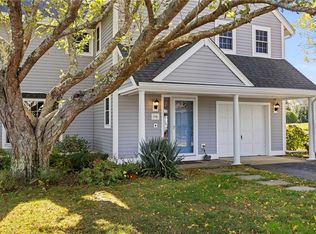 Whitehall Farm, Middletown, RI 02842