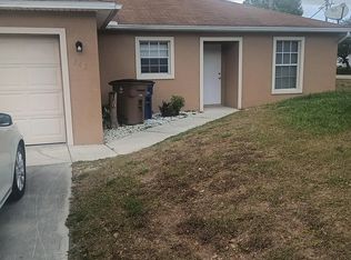 344 Bell Blvd S #344, Lehigh Acres, FL 33974