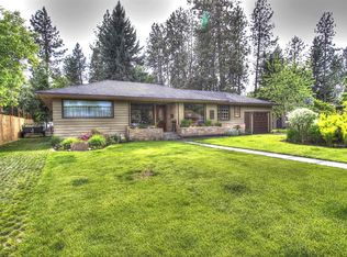 46 E 39th Ave, Spokane, WA 99203