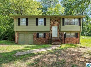 1233 Haven Dr, Birmingham, AL 35214