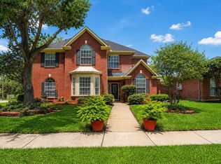 11207 Hillside Glen Trl, Houston, TX 77065