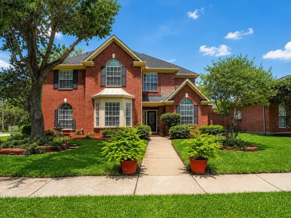 11207 Hillside Glen Trl, Houston, TX 77065