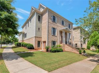 1065 Merrivale Chase, Roswell, GA 30075