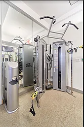 Rented by Living New York