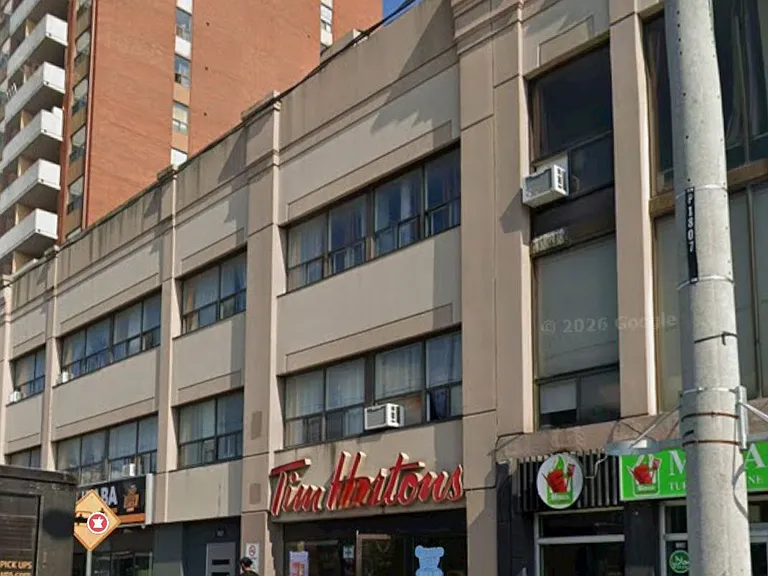 1801 Eglinton Ave W #201 — Photo 24