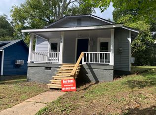 213 Garfield St, Statesville, NC 28677
