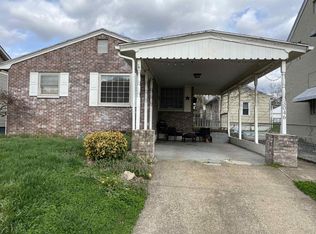 3046 Hughes St, Huntington, WV 25704