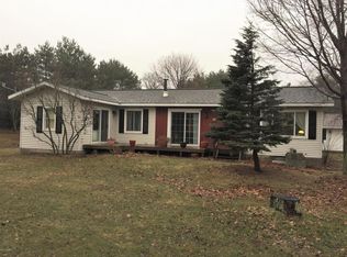 8637 W Grant Rd, Shelby, MI 49455