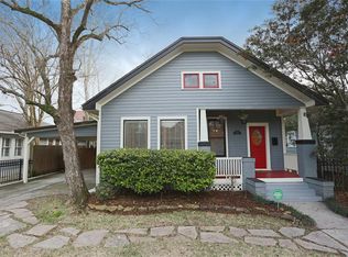 724 E 12th St, Houston, TX 77008