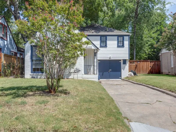 5202 Milam St, Dallas, TX 75206