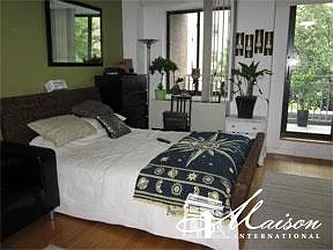 Rented by Maison International