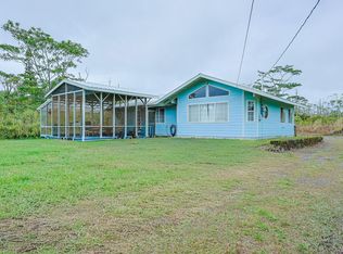 13-3600 Makamae St, Pahoa, HI 96778