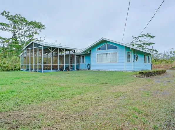 13-3600 Makamae St, Pahoa, HI 96778