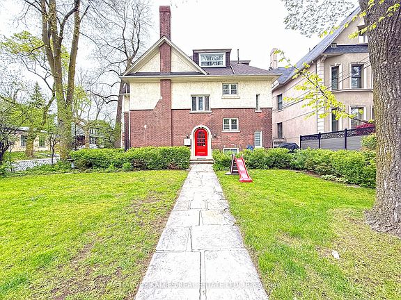 2nd image of 42 Glencairn Ave #B
