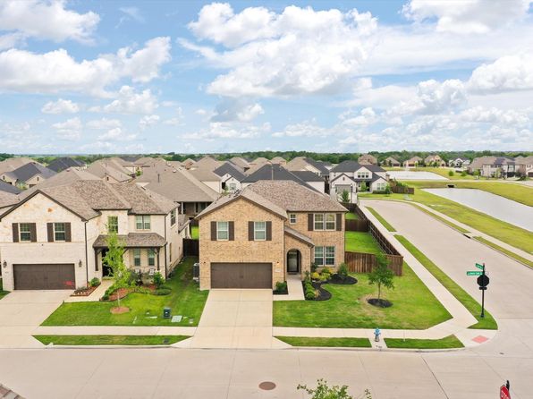 Home for Sale in Celina TX