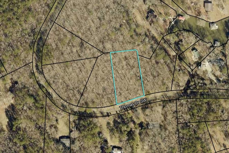 1st image of LOT 2 Thomas Dr