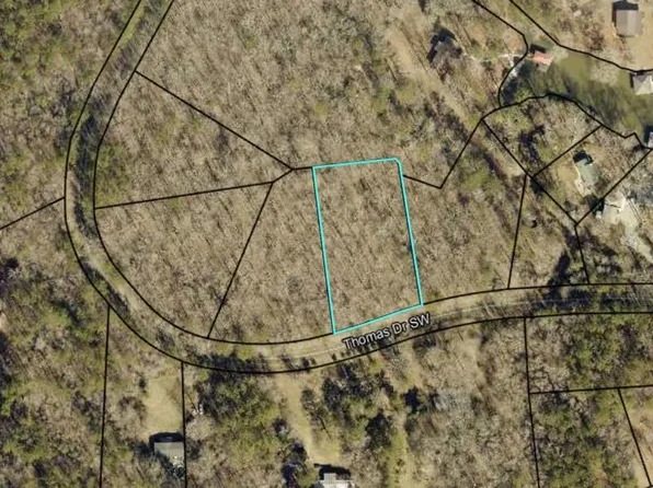 LOT 2 Thomas Dr, Eatonton, GA 31024