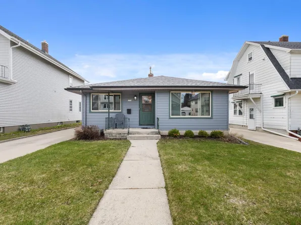 1232 S 21st STREET, Sheboygan, WI 53081