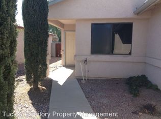 1727 W Rue Du Fleuve, Tucson, AZ 85746