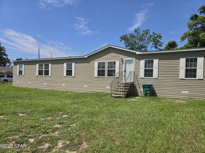 121 Wabash Ave, Panama City, FL, 32401
