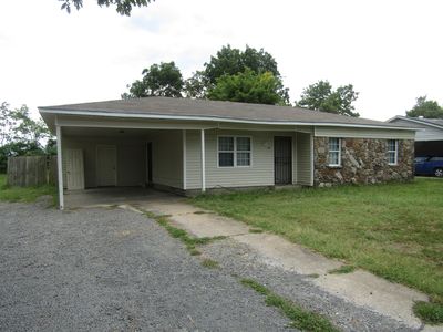 150 S Gosnell St, Gosnell, AR, 72315