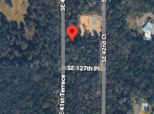 12717 SE 41st Ter LOT 44, Belleview, FL 34420