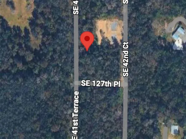 12717 SE 41st Ter Lot 44, Belleview, FL 34420